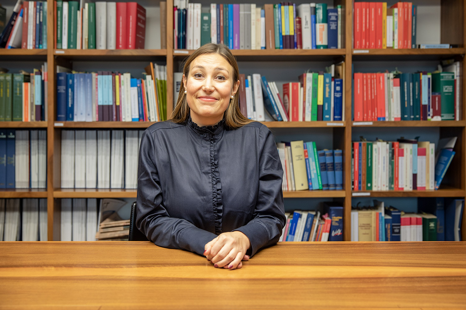Lena Mulser