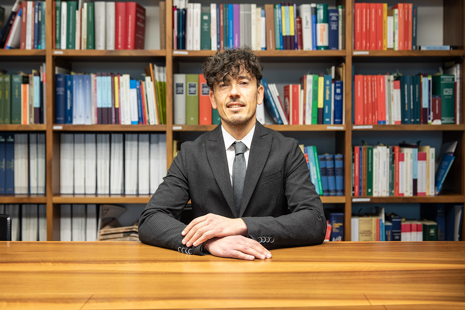 Marco Manfrini